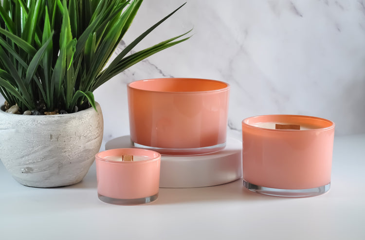 Epitome Candle Bowl Collection