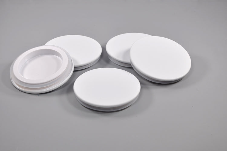 Lids for Candle Jars