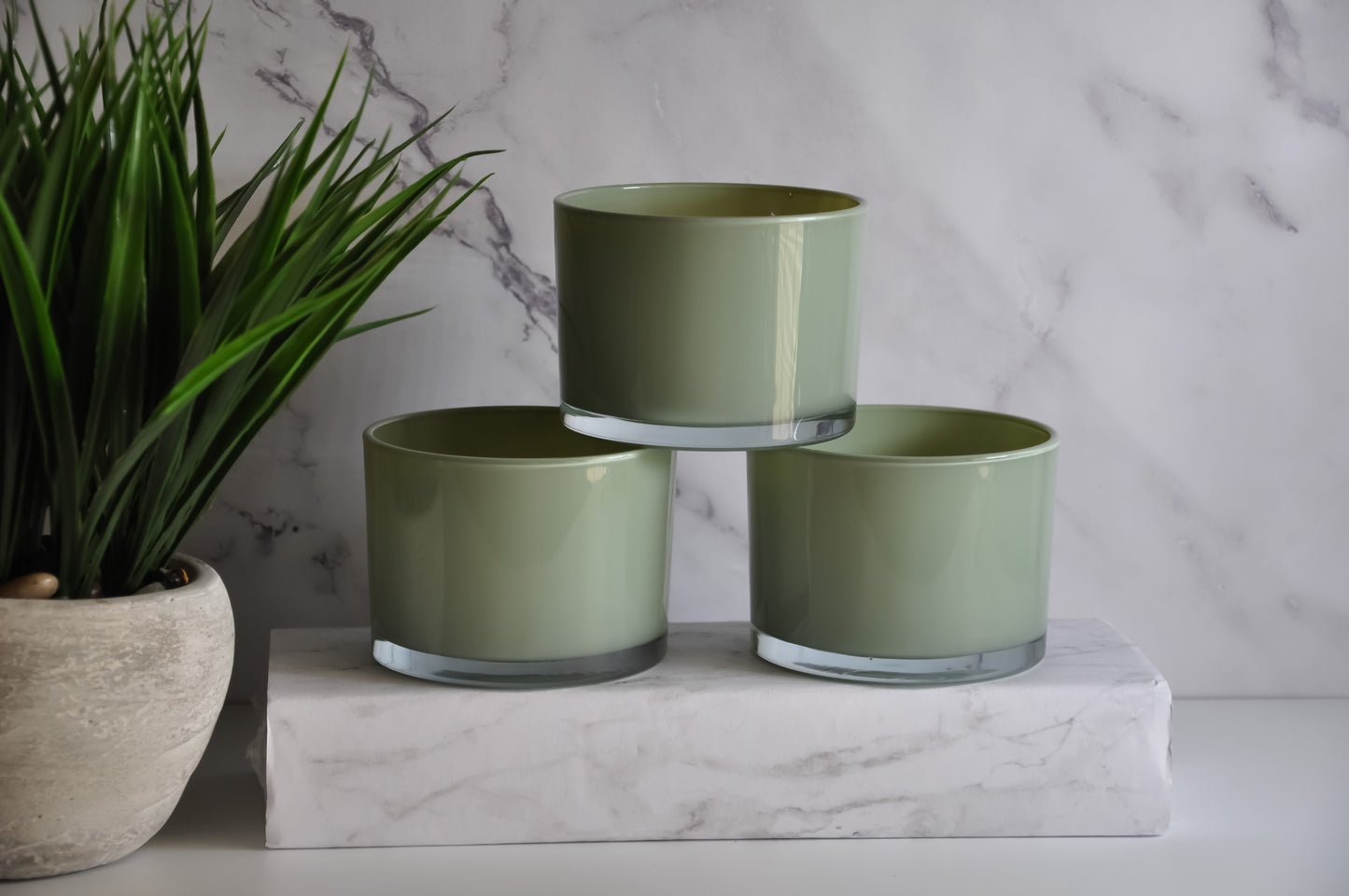 green-empty-candle-bowl-16oz-empty candle-glass-green-epitome-candle-bowl-3-scents-candles-ny-empty-candle-glass-decorative-bowls-candle-making-supplies-vessels-holders-containers-bowls