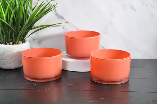 burnt-red-empty-candle-bowl-20oz-18oz-empty candle-glass-red-coral-epitome-candle-bowl-3-scents-candles-ny-empty-candle-glass-decorative-bowls-candle-making-supplies-vessels-holders-containers-red-bowls-wholesale-jars-wholesale-jars-glass-lids