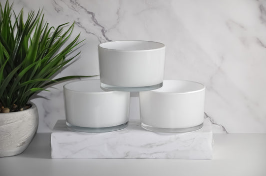 white-empty-candle-bowl-20oz-18oz-empty candle-glass-white-epitome-candle-bowl-3-scents-candles-ny-empty-candle-glass-decorative-bowls-candle-making-supplies-vessels-holders-containers-white-bowls-wholesale-jars-wholesale-jars-glass-lids