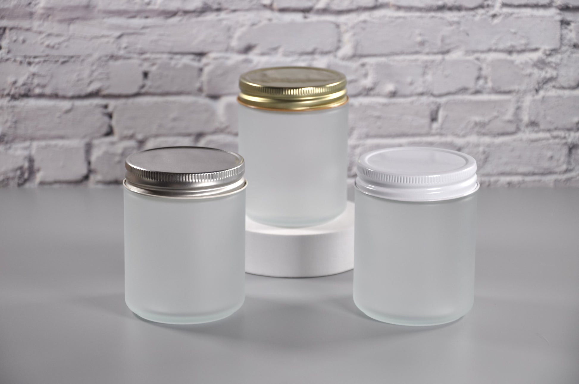 9-oz-white-clear-frosted-clear-mason-jar-lid-candles-lotions-wholesale-jars-lids-bulk-jars-lids-wholesale-bulk-glass-vessels-containers-holders-3-scents-candles-miller-place-NY