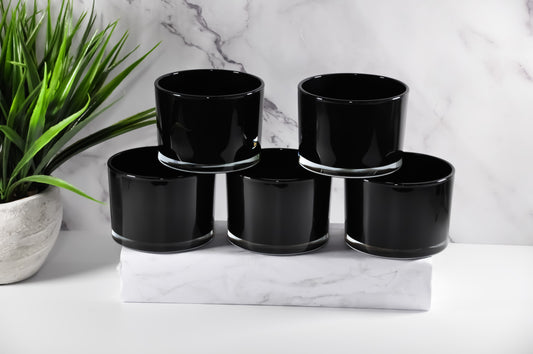 5oz-4oz-empty-candle-bowl-glass-vessel-holder-teal-light-holder-candle-black-epitome-bowls-wholesale-glass-bulk-jars-spice-presentation