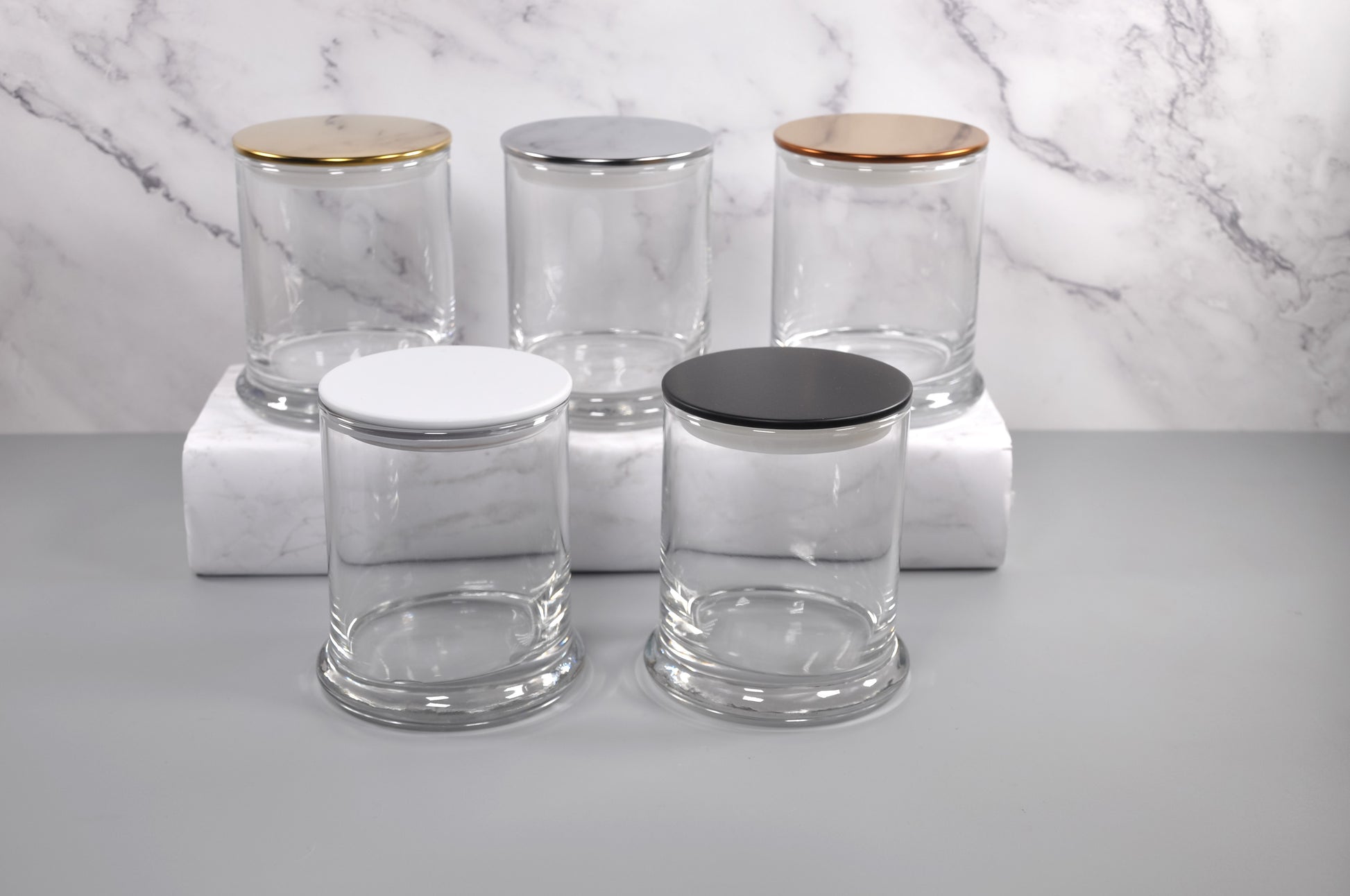 Metal_flat_top_lids_candle_jars_12oz_status_jar_lid_10oz_frosted_glass_lid_bulk_wholesale_lids_dollr_stor_jars_lids_3_scents_candles_NY_lids_candle_containers_lids_storage_jar